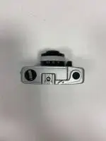 Beirette k100 - compact camera - Image 4