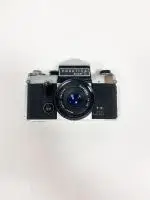 Praktica super TL 35mm SLR camera - Image 2