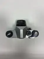 Praktica super TL 35mm SLR camera - Image 4