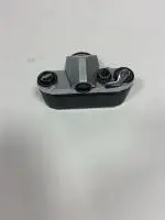 Praktica super TL 35mm SLR camera - Image 5