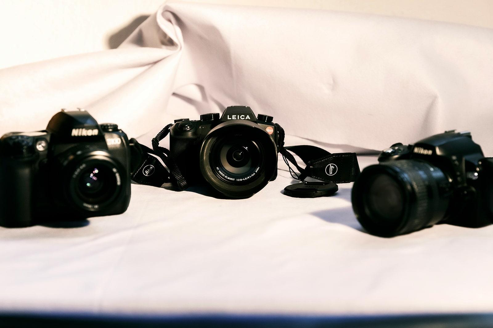 Top 10 Photography Gear Myths Debunked