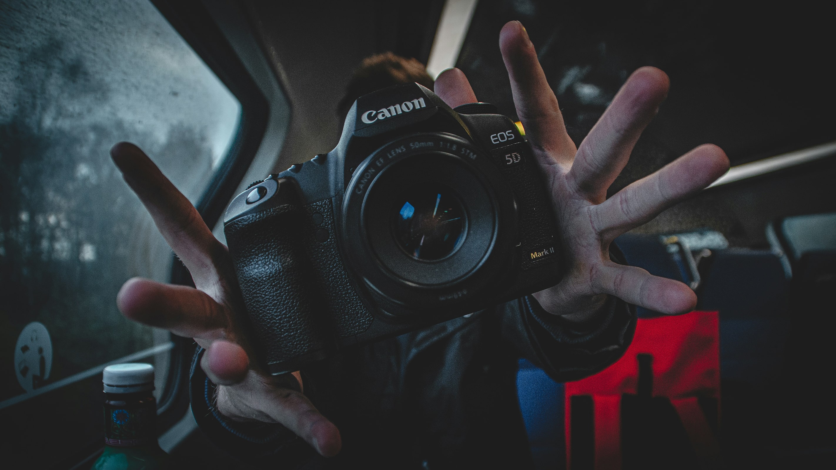 Why Escrow Payments Are the Safest Way to Buy Used Camera Gear?