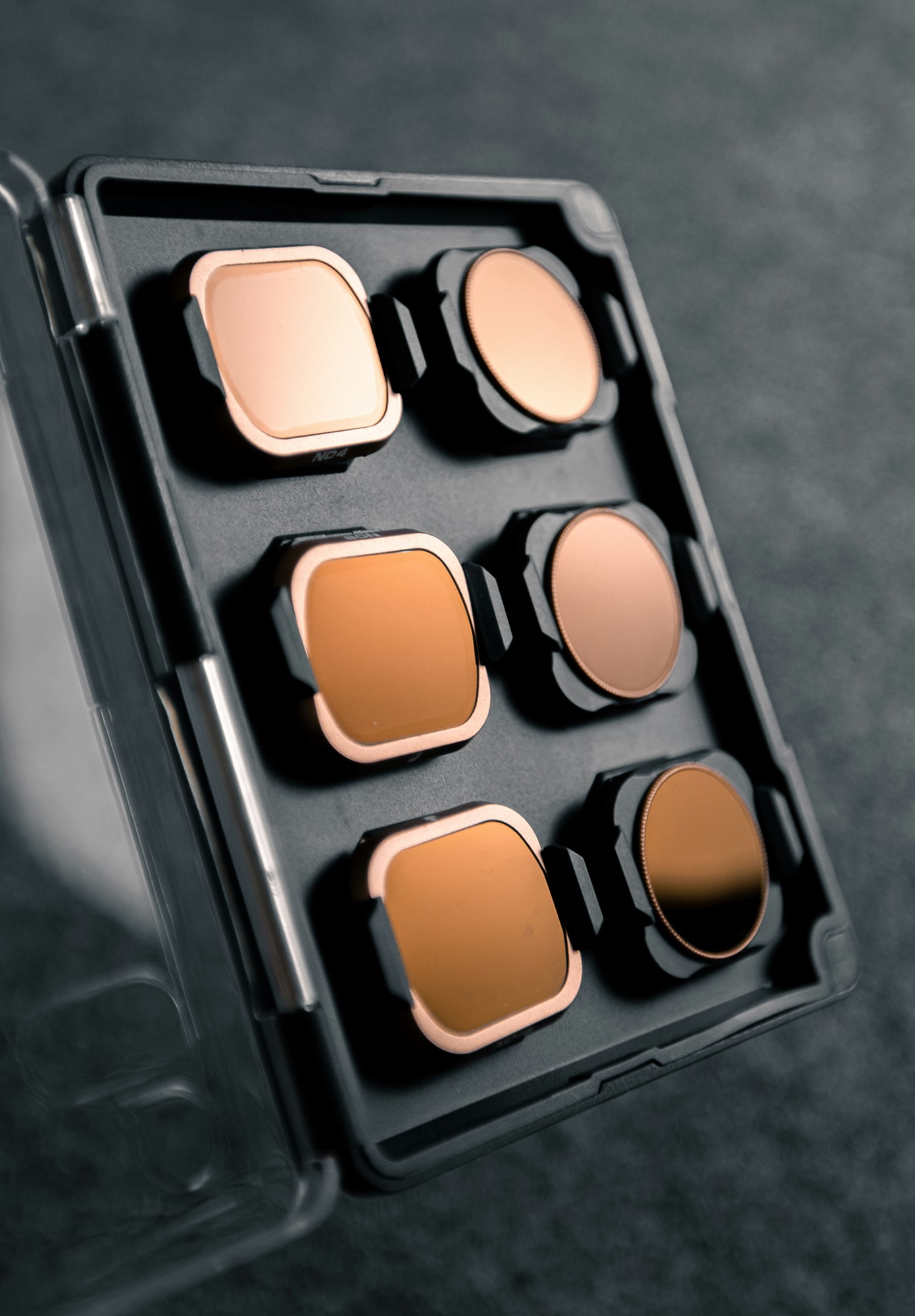 How to Use an ND Filter for Long Exposure Photography